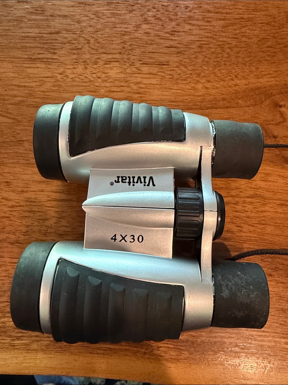 Vivatar binoculars